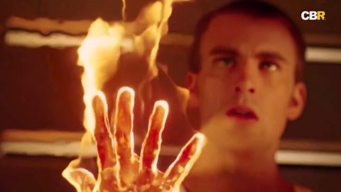 The Human Torch's Powers, Explained