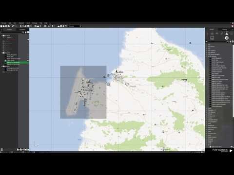 #1 ALIVE ARMA3 Tutorial - The Basics