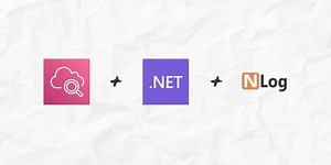 Logging .NET to AWS CloudWatch: Using NLog