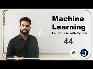 44. Machine Learning with Python | Genetic Algorithm الخوارزمية الجينية