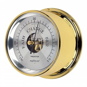 Predictor | Accurate Meteorological Grade Barometer | Maximum