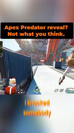 Unlimited Batteries, Epic Meme, & Apex Predator Vibes! #shorts