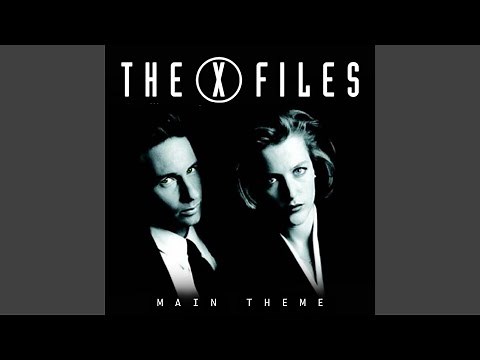 The X-Files Theme