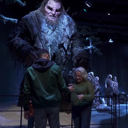 The world’s only official Game of Thrones Studio Tour! ⚔ Located in Northern Ireland, the dramatic landscape of Westeros. Prepare to experience the world of Game of Thrones like never before and explore how one of the world’s greatest ever TV series was created and brought to life on screen. | Game of Thrones Studio Tour