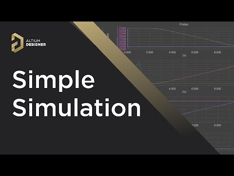 SPICE Simulation In Altium Designer Made Simple | Simulation for Electronics Design