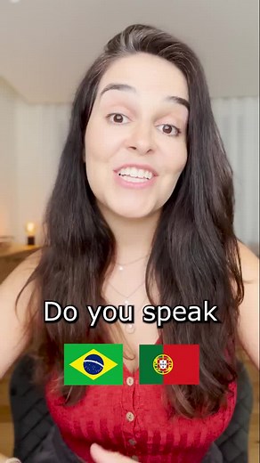 Portuguese from Portugal vs Portuguese from Brazil: Which One Do You Speak?