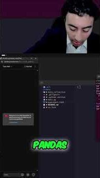 Python Technical Analysis: Installing TA-Lib Made Easy! #shorts