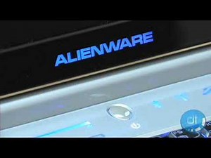 Alienware m15x Gaming Laptop Review