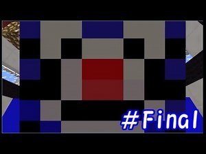 【Minecraft】マインクラフトでポケモン６４９匹捕まえる！Final【Pixelmon】