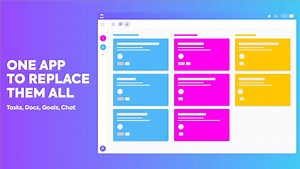Manage your agile projects, sprints, and backlogs all in one place 👨‍💻 Try ClickUp™ Free Forever—100,000 teams from companies like Google, Airbnb, Netflix, & Uber are more productive with Tasks, Docs, Goals, and more! | ClickUp