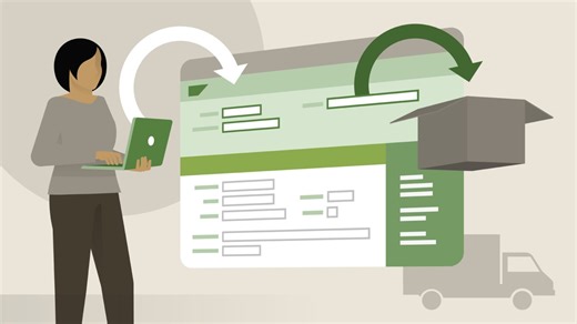 Learning SAP Sales and Distribution (SD Module) Online Class | LinkedIn Learning, formerly Lynda.com