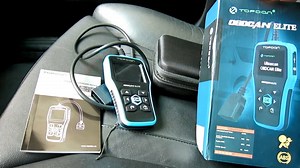 How to use obd2 code reader? How to read abs codes? How to read srs...