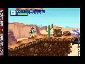 Alienators: Evolution Continues Videos for Game Boy Advance - GameFAQs