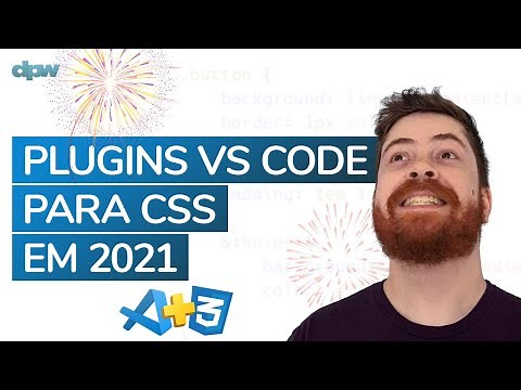 3 Melhores Extensões de VS Code para CSS em 2021