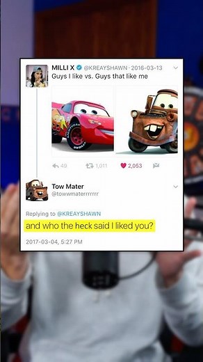 Mater Is Ruthless 💀