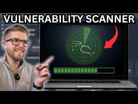 How to run a Vulnerability Scan for FREE! (Nessus Essentials Guide)