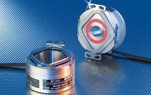 ¿Qué es un encoder, cuáles son sus tipos y para qué sirven?