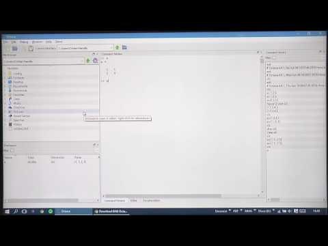 Tutorial Software Octave