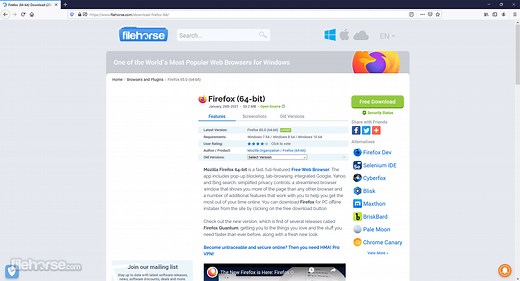 Firefox (32-bit)
