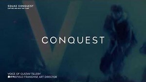 Conquest Tutorial - Battlefield V