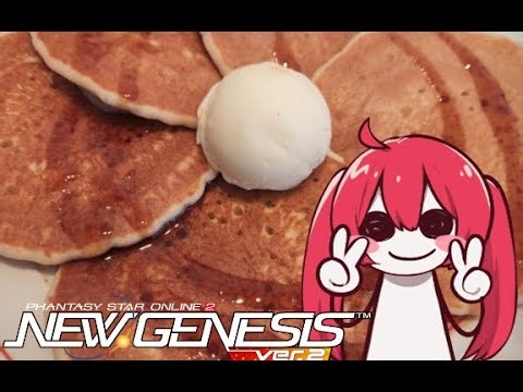 【PSO2NGS/バトルアリーナ】素晴らしき1000年後の世界【ship6/Vtuber】