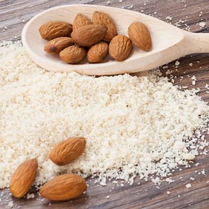 Almond Flour: The Ultimate Guide to What It Is and How to Use It - Bite My Bun