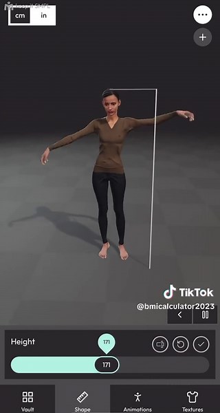 Track Your Weight and Body Index for a Healthier Life