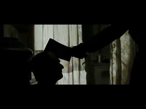 Rorschach's Journal #6