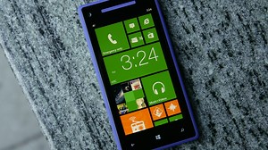 HTC Windows Phone 8X review: What a Windows phone should be