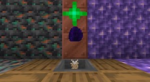 Mining Turtle 1.17  v0.3 (Silktouch and more..) Minecraft Data Pack