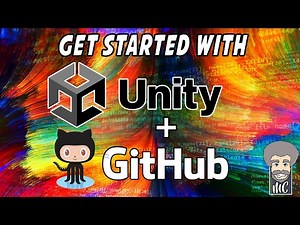 How to use Unity with GitHub - A Beginners Guide