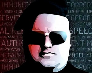 Megaupload's Kim Dotcom Planning New Cloud-Based Service: Mega │ Exclaim!