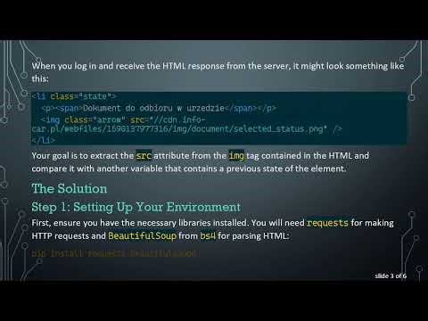 Managing HTML Code Inside a Variable: A Step-By-Step Guide