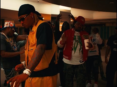 Future - BRAZZIER (Official Video Trailer)