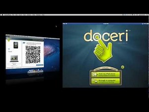 Doceri 2.0 Overview