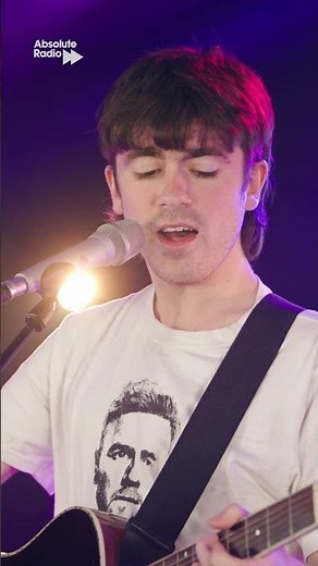 Declan McKeena - Everybody's Changing (Keane Cover)