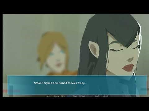 Alien Breeding Program First Contact Walkthrough