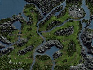 Tython (Captain_Brandon) addon