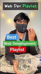 💻🔥Web Development full Course 🌐 | HTML, CSS, JS, React & Node js🚀 #shorts webdev#explore