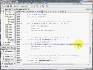 Model-View-Controller