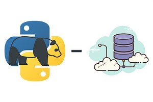Importation de la trame de données Pandas dans la base de données en Python