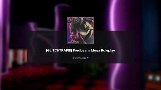 Fredbear's Mega Roleplay: How to get Secret Code