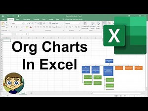 How to Create a Hierarchy in Excel: 2 Easy Methods
