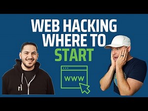 How to Start Hacking Websites