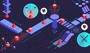 Export video from Premiere Pro with Media Encoder