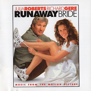 Various - Runaway Bride (Music From The Motion Picture)
