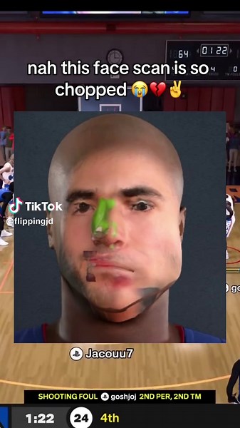 Realistic Face Scan Technology Explained