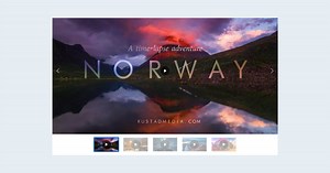 Free Video Slider — Smart Slider 3