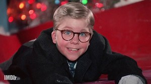A variety of iconic and memorable moments in film and television have occurred on Dec. 24, from Ralphie Parker asking Santa for a BB gun in 'A Christmas Story' to John McClane fending off terrorists in 'Die Hard.' | IMDb