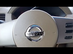 Nissan Tcm Programming